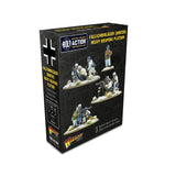 Bolt Action - Fallschirmjager (Winter) Heavy Weapons Platoon