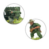 Bolt Action - Gurkha 6-Pounder Anti-Tank Gun PRE ORDER