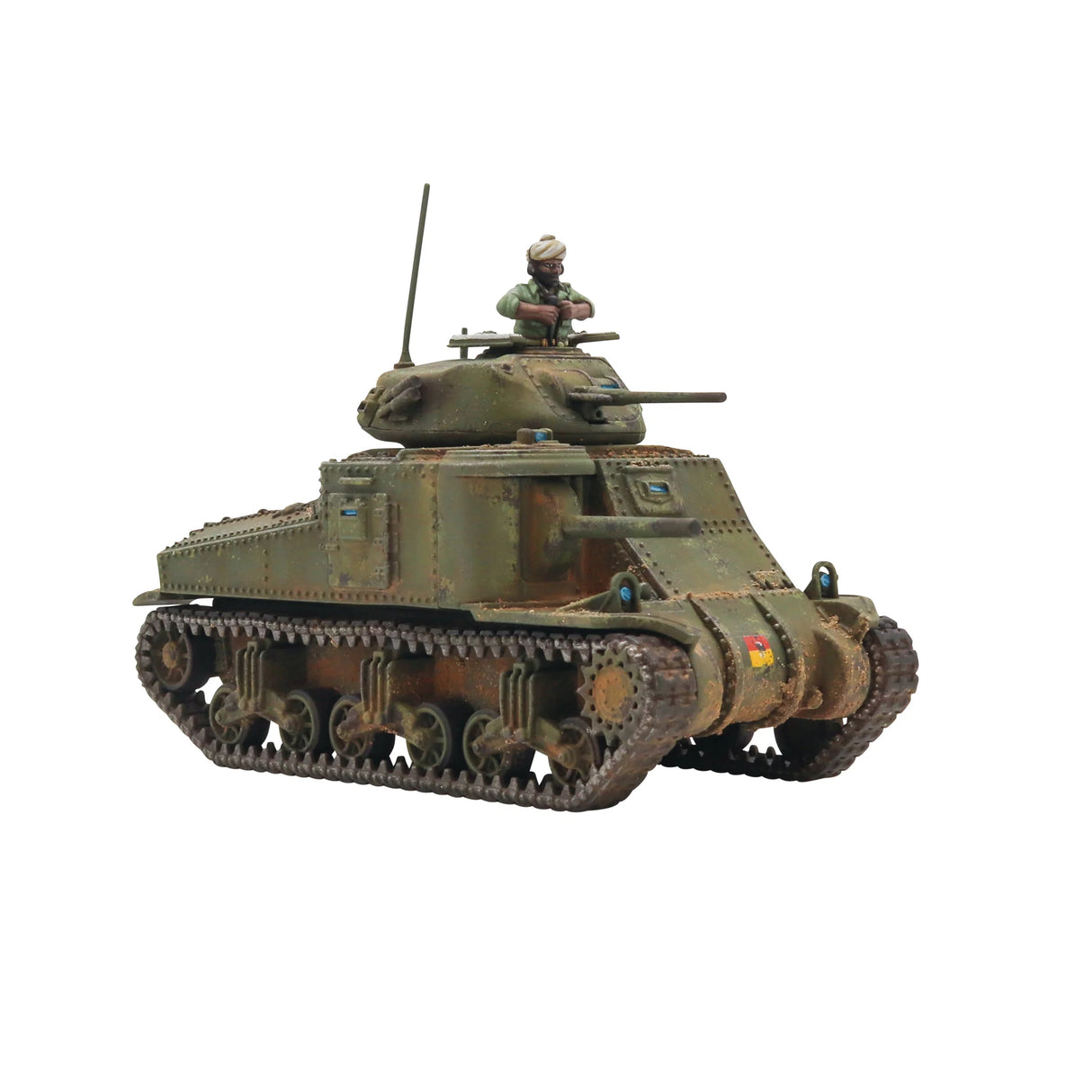 Bolt Action - Ayo Gorkhali! - Gurkha Starter Army PRE ORDER