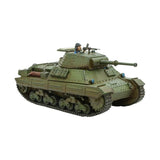 Bolt Action - P40 Medium Tank PRE ORDER