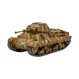 Bolt Action - P40 Medium Tank PRE ORDER