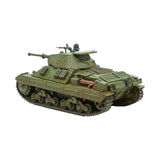 Bolt Action - P40 Medium Tank PRE ORDER