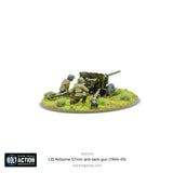 Bolt Action - US Airborne 57mm Anti-Tank Gun (1944-45)