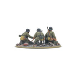 Bolt Action - German Veteran Infantry MMG Team