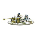Bolt Action - Winter Fallschirmjager Pak 40