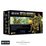 Bolt Action - British Airborne Starter Army