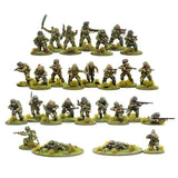 Bolt Action - US Airborne Starter Army