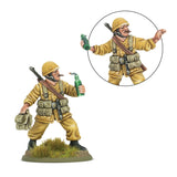Bolt Action - Armies of Italy: Third Edition PRE ORDER