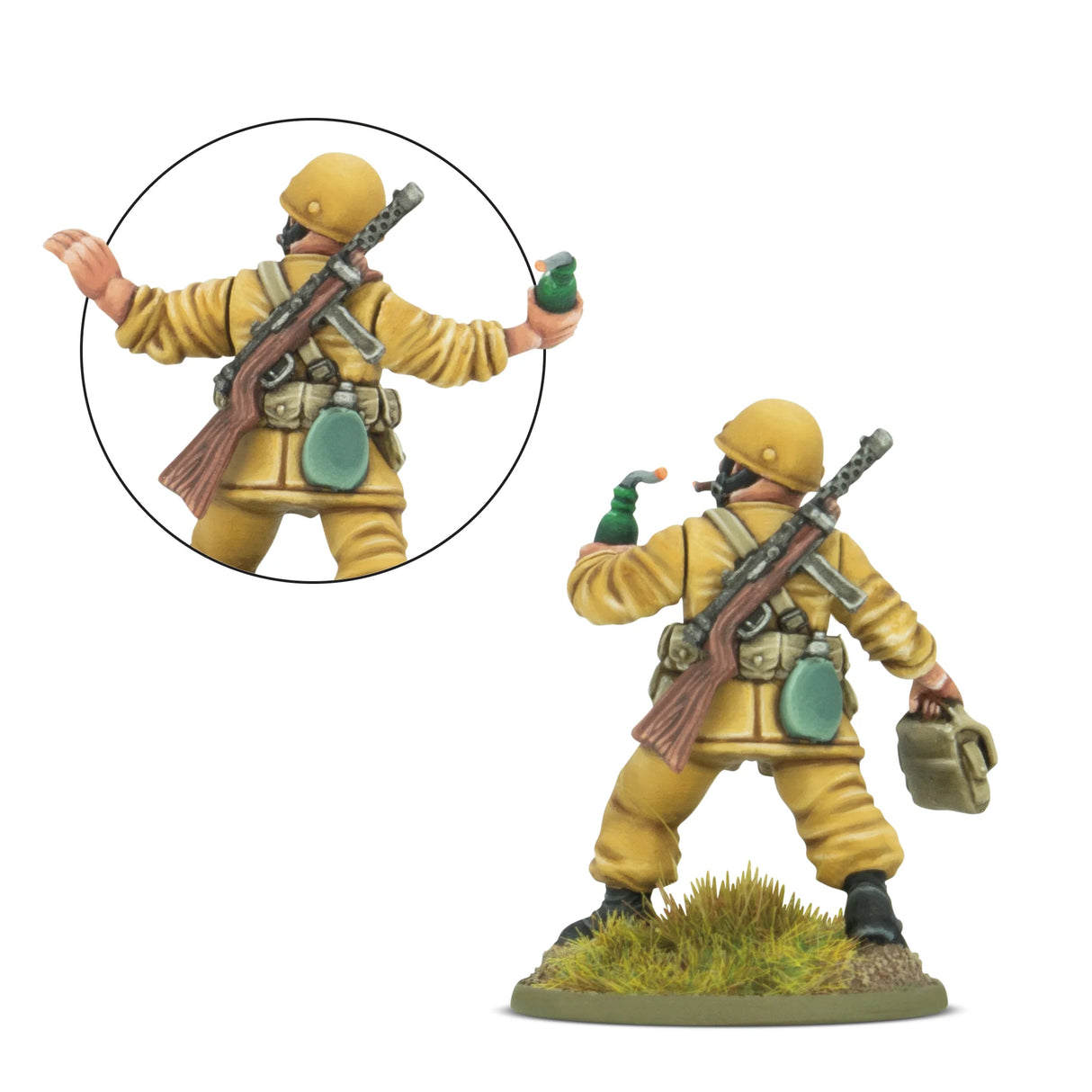 Bolt Action - Armies of Italy: Third Edition PRE ORDER