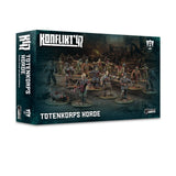 Konflikt '47 - Axis: Totenkorps Horde PRE ORDER