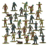 Konflikt '47 - Axis: Totenkorps Horde PRE ORDER