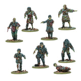 Konflikt '47 - Axis: Totenkorps Horde PRE ORDER
