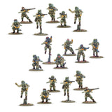 Konflikt '47 - United States: Firefly Airborne Infantry