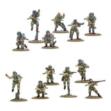 Konflikt '47 - United States: Rapid Deployment Force PRE ORDER