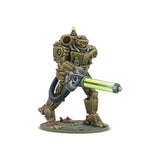 Konflikt '47 - British Commonwealth: Automated Infantry Platoon PRE ORDER