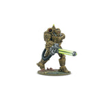 Konflikt '47 - British Commonwealth: Automated Battalion PRE ORDER