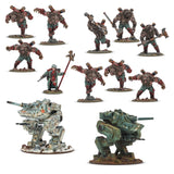 Konflikt '47 - Soviet Bloc: Elite Operational Group PRE ORDER