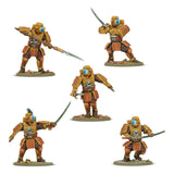 Konflikt '47 - Empire of Japan: Long Range Penetration Group PRE ORDER