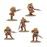 Konflikt '47 - Empire of Japan: Long Range Penetration Group PRE ORDER