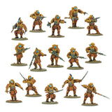 Konflikt '47 - Empire of Japan: Ghost Attack Infantry PRE ORDER