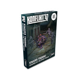Konflikt '47 - Empire of Japan: Kimura Tadaaki, Scourge of the Spirit Realm PRE ORDER