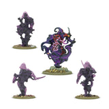 Konflikt '47 - Empire of Japan: Kimura Tadaaki, Scourge of the Spirit Realm PRE ORDER