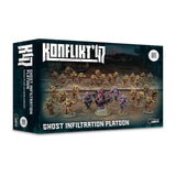 Konflikt '47 - Empire of Japan: Ghost Infiltration Platoon PRE ORDER
