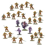 Konflikt '47 - Empire of Japan: Ghost Infiltration Platoon PRE ORDER