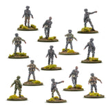 Konflikt '47 - Axis: Totenkorps