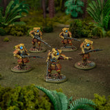 Konflikt '47 - Empire of Japan: Ghost Attack Squad