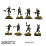 Konflikt '47 - Axis: Nachtalben Squad