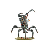 Konflikt '47 - Axis: 'Der Erntemann' Oberstarzt Albrecht von Zogling PRE ORDER