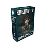 Konflikt '47 - Axis: Totenrotte Platoon Commander & Bodyguards PRE ORDER