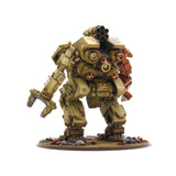 Konflikt '47 - Axis: Heuschrecke Medium Panzermech