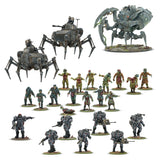 Konflikt '47 - Axis: Sonderkampfgruppe PRE ORDER