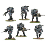 Konflikt '47 - Axis: Sonderkampfgruppe PRE ORDER
