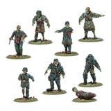 Konflikt '47 - Axis: Sonderkampfgruppe PRE ORDER