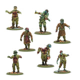 Konflikt '47 - Axis: Sonderkampfgruppe PRE ORDER