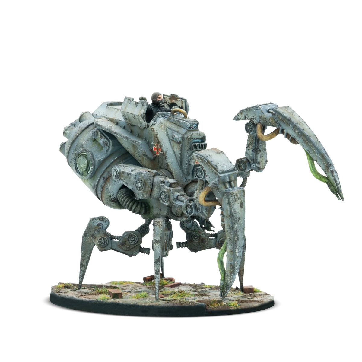 Konflikt '47 - Axis: Sonderkampfgruppe PRE ORDER