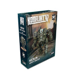 Konflikt '47 - British Commonwealth: Merlin Heavy Walker