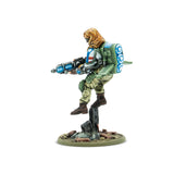 Konflikt '47 - United States: Roberta Wells - Firefly Hero PRE ORDER