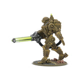 Konflikt '47 - British Commonwealth: MK IIC Automated Director PRE ORDER