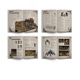 Konflikt '47 - Combo: Festung Europa & Totenkorps Horde