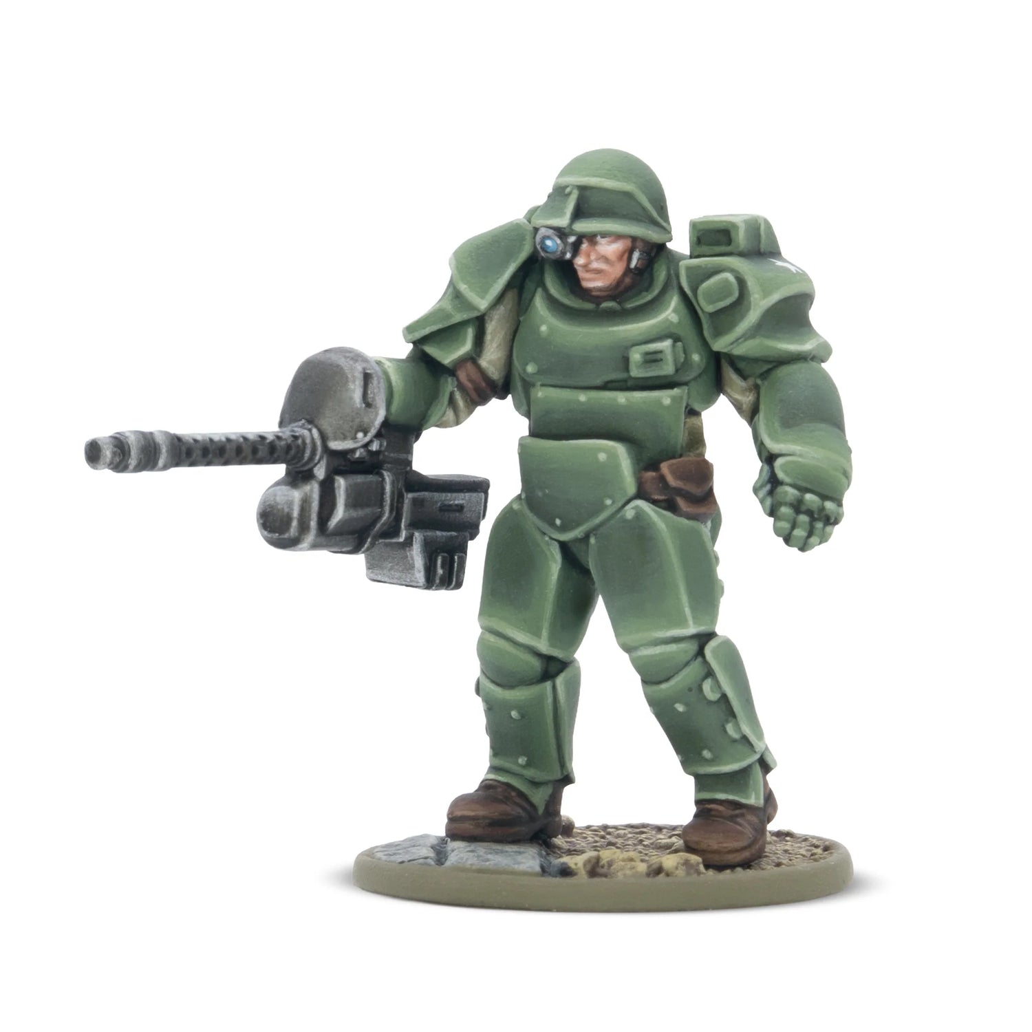 Konflikt '47 - Supplement: Invasion Amerika PRE ORDER