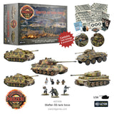 Achtung Panzer! - Waffen-SS Tank Force