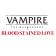 Vampire: The Masquerade 5th Edition - Blood-Stained Love Sourcebook