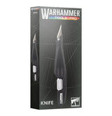 Warhammer Pro Tools - Knife