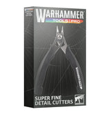 Warhammer Pro Tools - Super Fine Detail Cutters