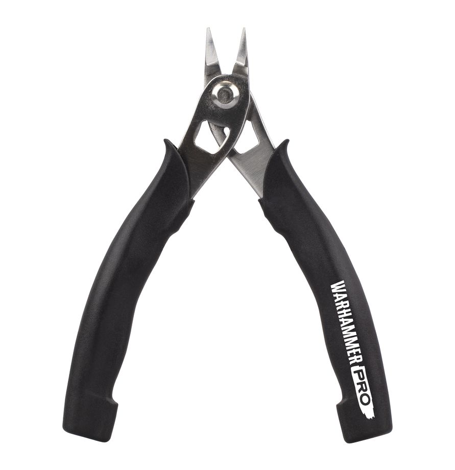 Warhammer Pro Tools - Super Fine Detail Cutters