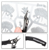 Warhammer Pro Tools - Super Fine Detail Cutters